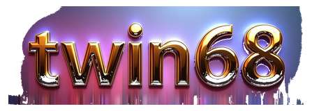 twin68 logo