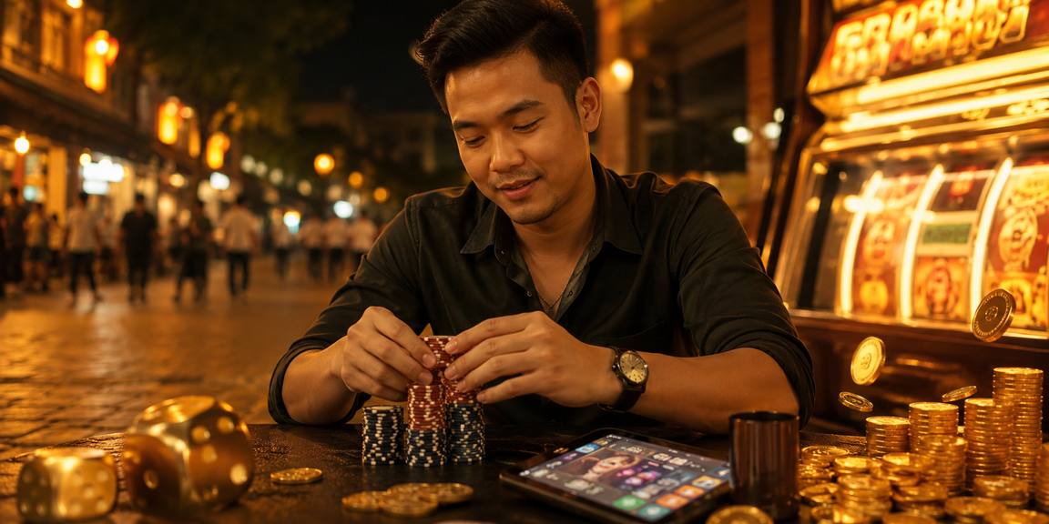twin68 Live Casino
