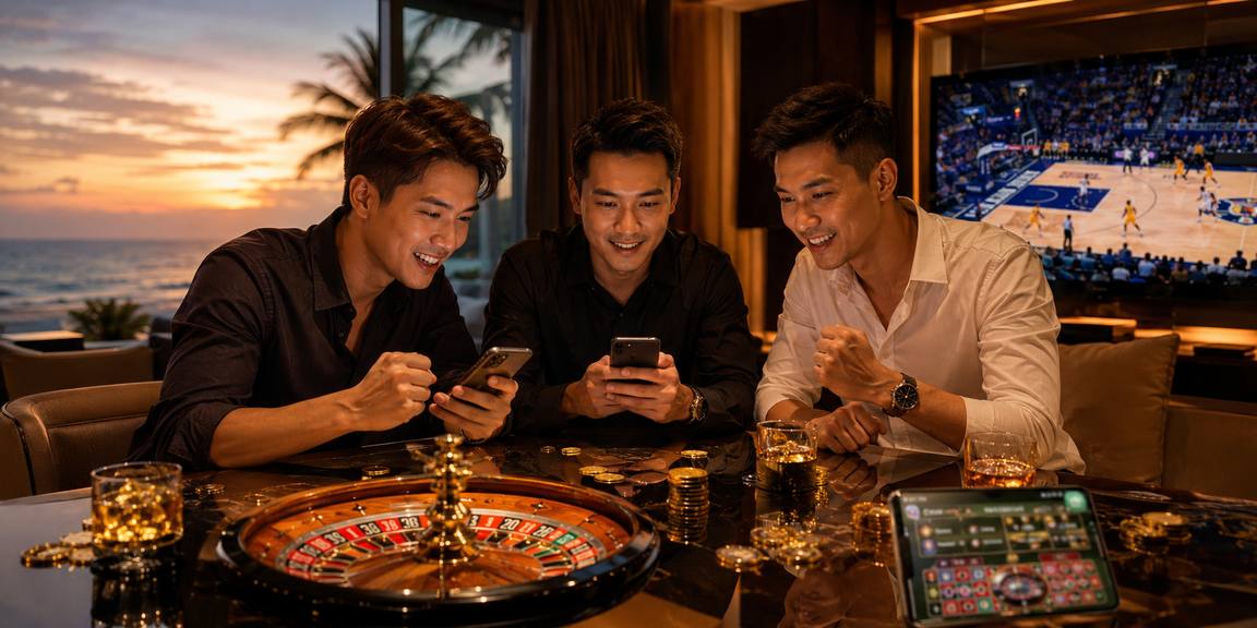 twin68 Phòng slot